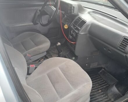 Серый ВАЗ 2110, объемом двигателя 0 л и пробегом 1000 тыс. км за 1600 $, фото 6 на Automoto.ua