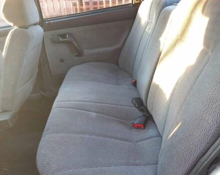 ВАЗ 2110 2000 у Рокитне на Automoto.ua Сірий ВАЗ 2110, об'ємом двигуна 1.5 л та пробігом 200 тис. км за 1500 $, фото 11 на Automoto.ua