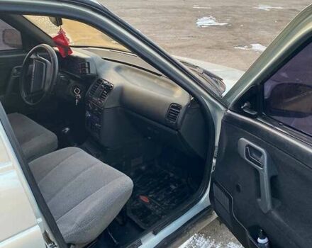 Сірий ВАЗ 2110, об'ємом двигуна 1.5 л та пробігом 250 тис. км за 1500 $, фото 3 на Automoto.ua