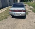 Сірий ВАЗ 2110, об'ємом двигуна 0 л та пробігом 270 тис. км за 717 $, фото 4 на Automoto.ua