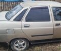 Сірий ВАЗ 2110, об'ємом двигуна 1.5 л та пробігом 230 тис. км за 1129 $, фото 1 на Automoto.ua