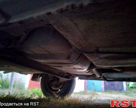 Серый ВАЗ 2110, объемом двигателя 1.5 л и пробегом 0 тыс. км за 1000 $, фото 10 на Automoto.ua