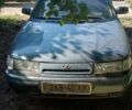 Сірий ВАЗ 2110, об'ємом двигуна 1.5 л та пробігом 150 тис. км за 1345 $, фото 1 на Automoto.ua