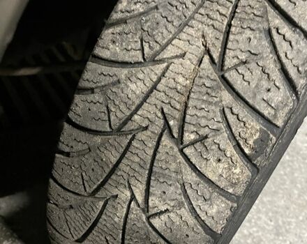 Серый ВАЗ 2110, объемом двигателя 1.5 л и пробегом 138 тыс. км за 1450 $, фото 11 на Automoto.ua