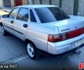 Серый ВАЗ 2110, объемом двигателя 1.5 л и пробегом 300 тыс. км за 1050 $, фото 3 на Automoto.ua
