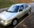 Серый ВАЗ 2110, объемом двигателя 1.5 л и пробегом 200 тыс. км за 1999 $, фото 1 на Automoto.ua