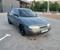 Серый ВАЗ 2110, объемом двигателя 1.5 л и пробегом 240 тыс. км за 1287 $, фото 1 на Automoto.ua