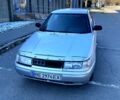 Серый ВАЗ 2110, объемом двигателя 1.5 л и пробегом 300 тыс. км за 1050 $, фото 1 на Automoto.ua