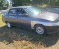 Серый ВАЗ 2110, объемом двигателя 1.5 л и пробегом 123 тыс. км за 726 $, фото 2 на Automoto.ua