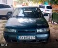 Серый ВАЗ 2110, объемом двигателя 1.5 л и пробегом 264 тыс. км за 950 $, фото 1 на Automoto.ua