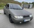 Сірий ВАЗ 2110, об'ємом двигуна 1.5 л та пробігом 228 тис. км за 1300 $, фото 1 на Automoto.ua