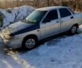 Серый ВАЗ 2110, объемом двигателя 1.5 л и пробегом 300 тыс. км за 1100 $, фото 1 на Automoto.ua