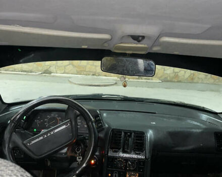 Серый ВАЗ 2110, объемом двигателя 1.5 л и пробегом 138 тыс. км за 1450 $, фото 8 на Automoto.ua