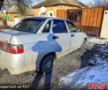 Серый ВАЗ 2110, объемом двигателя 16 л и пробегом 200 тыс. км за 1350 $, фото 6 на Automoto.ua