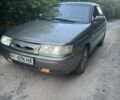 ВАЗ 2110 2000 в Обухове на Automoto.ua Серый ВАЗ 2110, объемом двигателя 1.5 л и пробегом 300 тыс. км за 2000 $, фото 10 на Automoto.ua