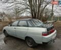 Серый ВАЗ 2110, объемом двигателя 1.5 л и пробегом 313 тыс. км за 1199 $, фото 2 на Automoto.ua