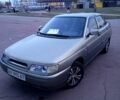 Серый ВАЗ 2110, объемом двигателя 15 л и пробегом 180 тыс. км за 1900 $, фото 1 на Automoto.ua