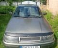 Серый ВАЗ 2110, объемом двигателя 1.6 л и пробегом 24 тыс. км за 1200 $, фото 6 на Automoto.ua