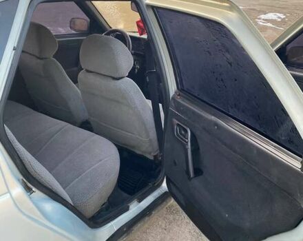 Сірий ВАЗ 2110, об'ємом двигуна 1.5 л та пробігом 250 тис. км за 1500 $, фото 1 на Automoto.ua