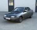 Сірий ВАЗ 2110, об'ємом двигуна 1.5 л та пробігом 208 тис. км за 1150 $, фото 1 на Automoto.ua