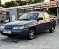 Серый ВАЗ 2110, объемом двигателя 1.5 л и пробегом 229 тыс. км за 2000 $, фото 1 на Automoto.ua