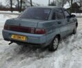 Сірий ВАЗ 2110, об'ємом двигуна 0 л та пробігом 120 тис. км за 1300 $, фото 7 на Automoto.ua