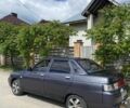 Серый ВАЗ 2110, объемом двигателя 0 л и пробегом 300 тыс. км за 1100 $, фото 1 на Automoto.ua