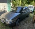 Сірий ВАЗ 2110, об'ємом двигуна 1.5 л та пробігом 100 тис. км за 1850 $, фото 1 на Automoto.ua