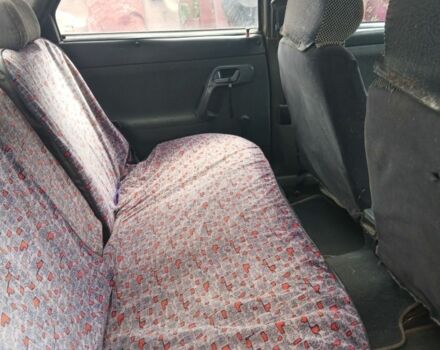 Серый ВАЗ 2110, объемом двигателя 2 л и пробегом 3 тыс. км за 900 $, фото 3 на Automoto.ua