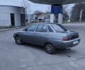 Сірий ВАЗ 2110, об'ємом двигуна 1.5 л та пробігом 190 тис. км за 1650 $, фото 4 на Automoto.ua