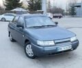 Сірий ВАЗ 2110, об'ємом двигуна 0 л та пробігом 1 тис. км за 1000 $, фото 1 на Automoto.ua