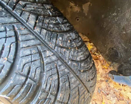 ВАЗ 2110 2001 в Умани на Automoto.ua Серый ВАЗ 2110, объемом двигателя 1.46 л и пробегом 200 тыс. км за 1100 $, фото 8 на Automoto.ua