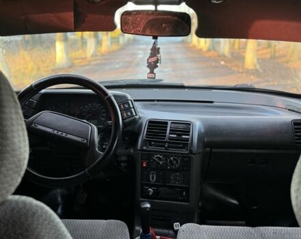 Серый ВАЗ 2110, объемом двигателя 1.5 л и пробегом 175 тыс. км за 1499 $, фото 12 на Automoto.ua