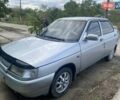 Серый ВАЗ 2110, объемом двигателя 1.5 л и пробегом 257 тыс. км за 1900 $, фото 2 на Automoto.ua