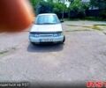 Серый ВАЗ 2110, объемом двигателя 1.5 л и пробегом 200 тыс. км за 1600 $, фото 1 на Automoto.ua