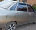 Сірий ВАЗ 2110, об'ємом двигуна 10 л та пробігом 79 тис. км за 1907 $, фото 1 на Automoto.ua