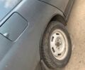 Серый ВАЗ 2110, объемом двигателя 1.5 л и пробегом 271 тыс. км за 1050 $, фото 5 на Automoto.ua