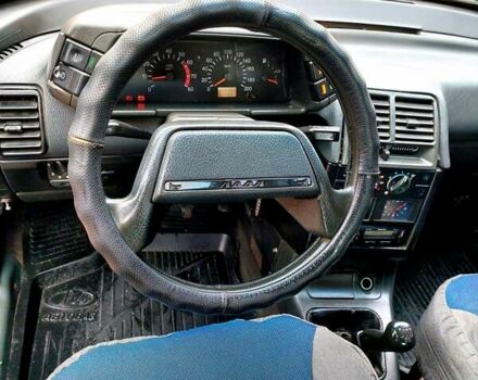 Сірий ВАЗ 2110, об'ємом двигуна 1.5 л та пробігом 317 тис. км за 1900 $, фото 20 на Automoto.ua