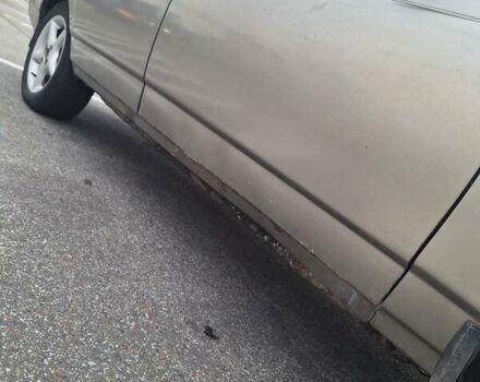 Серый ВАЗ 2110, объемом двигателя 1.5 л и пробегом 285 тыс. км за 2100 $, фото 9 на Automoto.ua