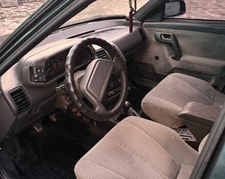 Сірий ВАЗ 2110, об'ємом двигуна 1.5 л та пробігом 220 тис. км за 2350 $, фото 7 на Automoto.ua