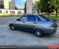 Серый ВАЗ 2110, объемом двигателя 1.5 л и пробегом 0 тыс. км за 1950 $, фото 6 на Automoto.ua