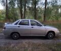 Сірий ВАЗ 2110, об'ємом двигуна 1.5 л та пробігом 241 тис. км за 2201 $, фото 4 на Automoto.ua