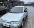 Сірий ВАЗ 2110, об'ємом двигуна 1.5 л та пробігом 288 тис. км за 1537 $, фото 1 на Automoto.ua