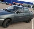Сірий ВАЗ 2110, об'ємом двигуна 1.5 л та пробігом 380 тис. км за 1563 $, фото 1 на Automoto.ua