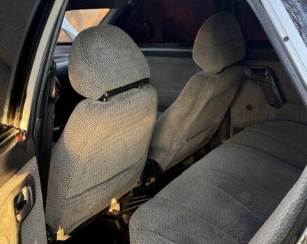 Серый ВАЗ 2110, объемом двигателя 1.5 л и пробегом 175 тыс. км за 1499 $, фото 7 на Automoto.ua