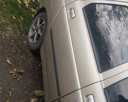 Серый ВАЗ 2110, объемом двигателя 1.5 л и пробегом 100 тыс. км за 1600 $, фото 1 на Automoto.ua