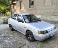Сірий ВАЗ 2110, об'ємом двигуна 1.5 л та пробігом 400 тис. км за 1750 $, фото 1 на Automoto.ua