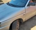 Сірий ВАЗ 2110, об'ємом двигуна 1.5 л та пробігом 216 тис. км за 883 $, фото 1 на Automoto.ua