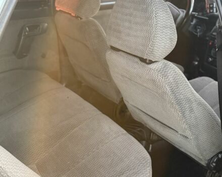 Серый ВАЗ 2110, объемом двигателя 1.5 л и пробегом 175 тыс. км за 1499 $, фото 10 на Automoto.ua