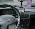 Сірий ВАЗ 2110, об'ємом двигуна 1.5 л та пробігом 228 тис. км за 60000 $, фото 1 на Automoto.ua